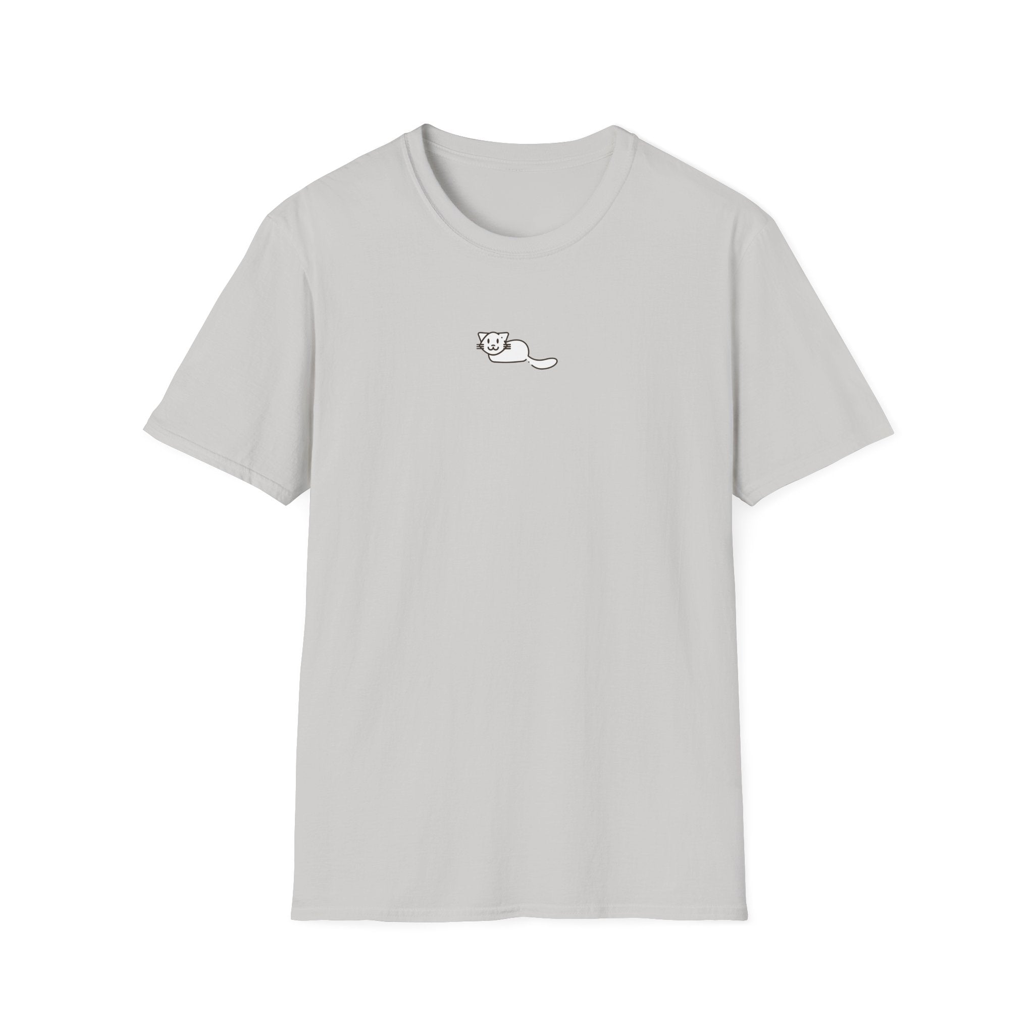 Smol Loft T-Shirt