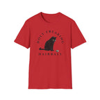 Holy Freaking Hairball T-Shirt