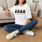 Quality Control T-Shirt