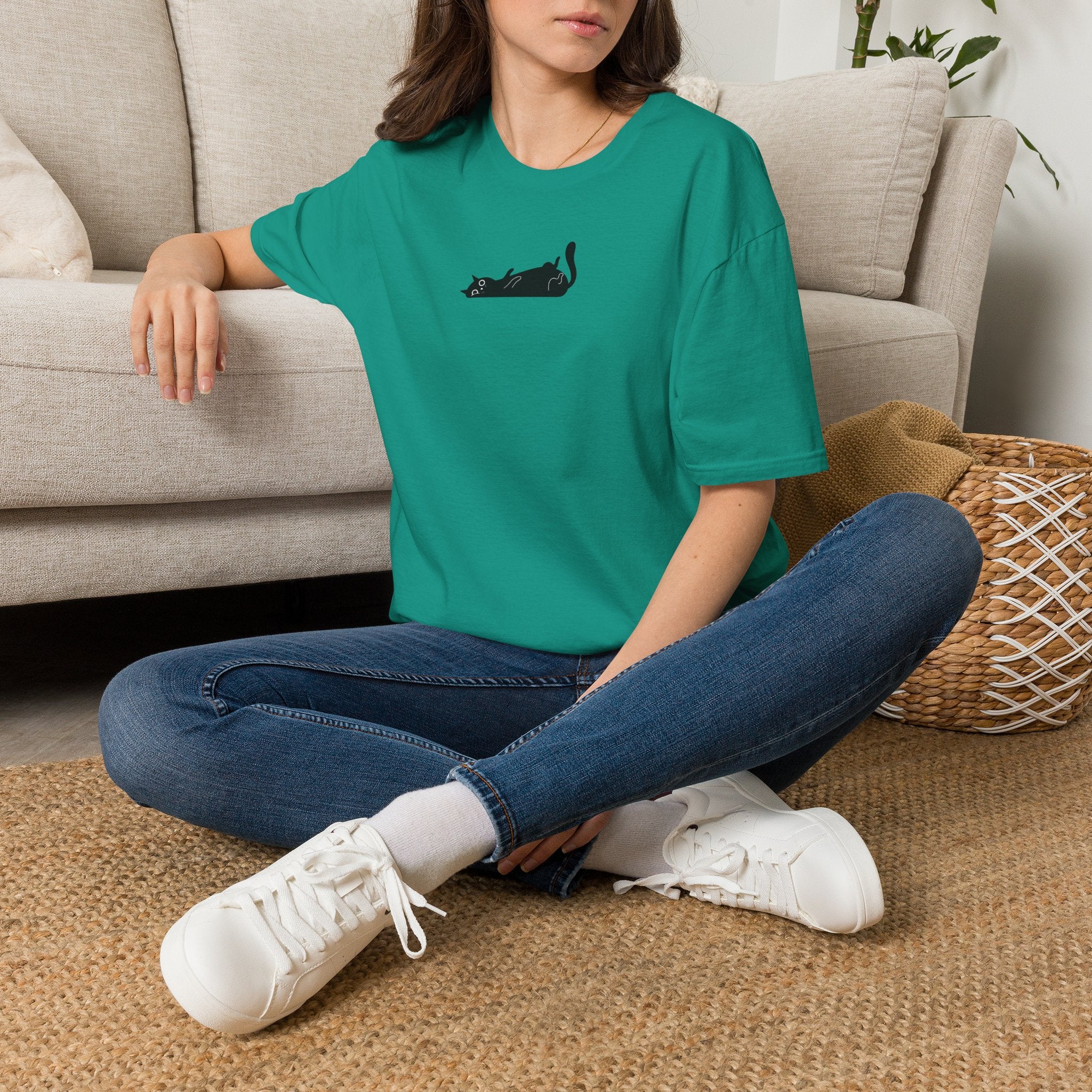 Belly Up T-Shirt