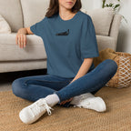 Belly Up T-Shirt