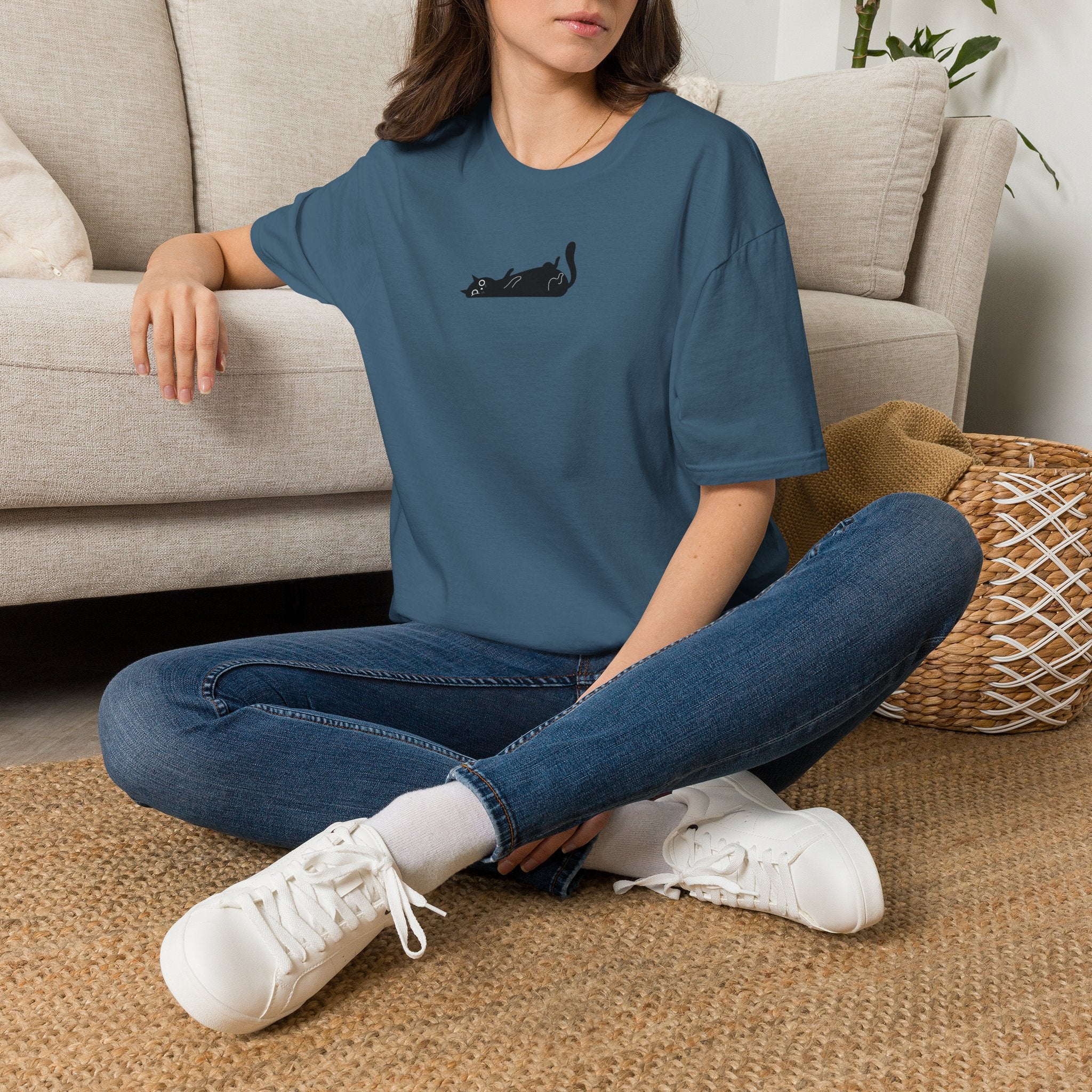 Belly Up T-Shirt