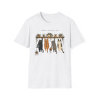Mommy's Gardening Crew T-Shirt