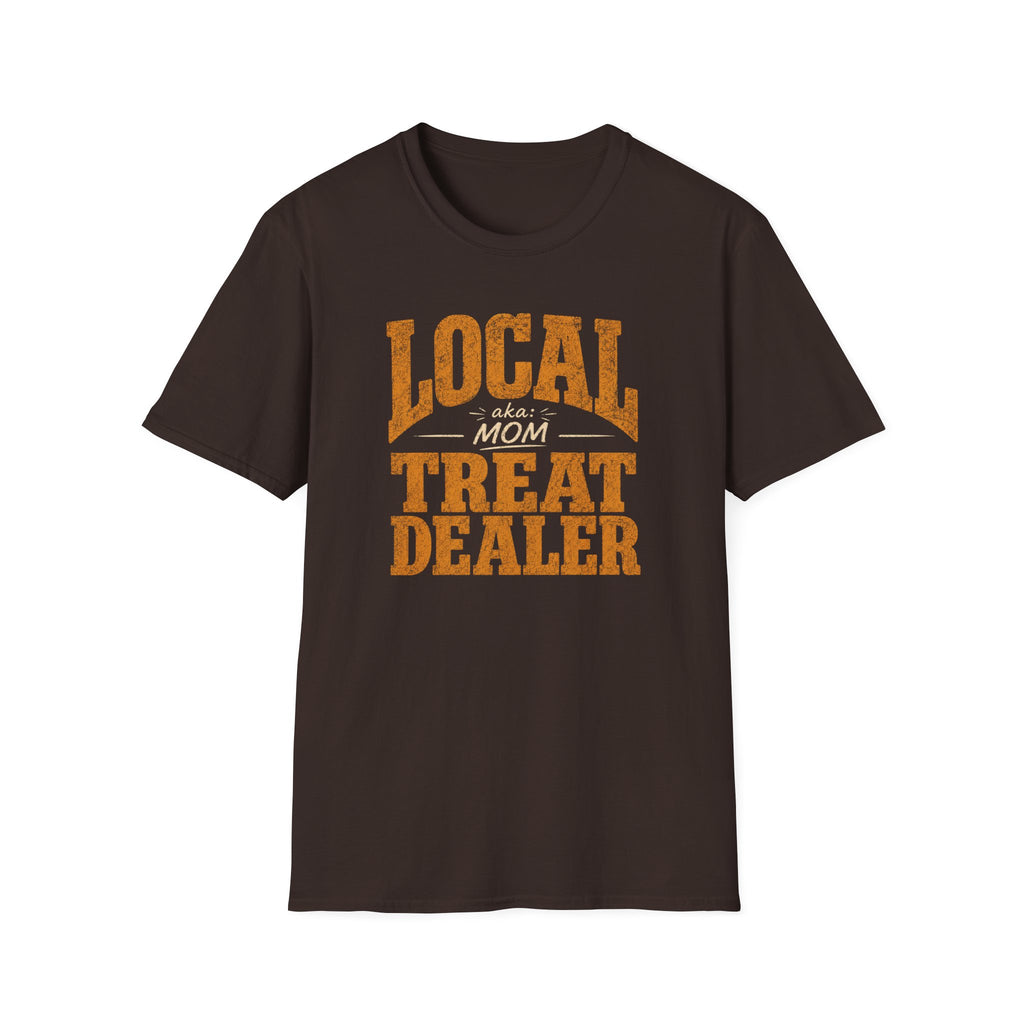 AKA: MOM T-Shirt