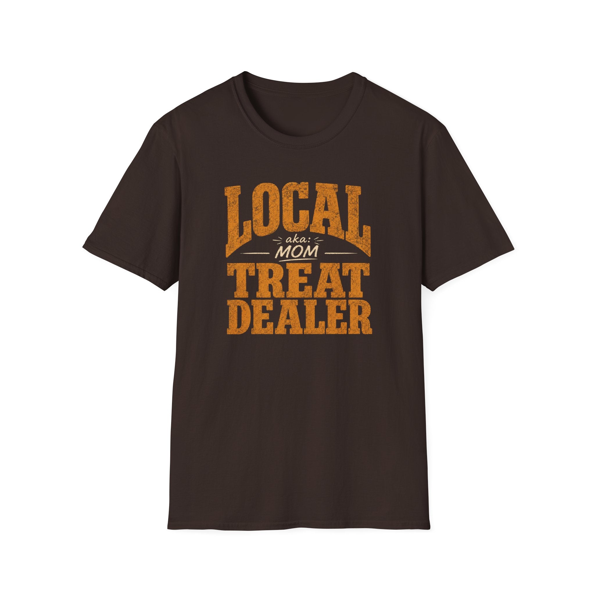 AKA: MOM T-Shirt