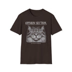 Opinion Section T-Shirt