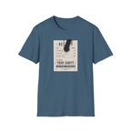Receipt T-Shirt
