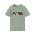 Purfessional Biscuit Makers T-Shirt