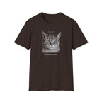No Comments T-Shirt