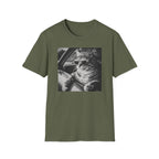 Mr. Steal Yo Girl T-Shirt