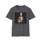 Lady With An Attitude T-Shirt