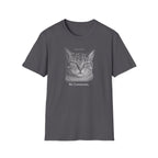 No Comments T-Shirt