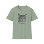 No Comments T-Shirt