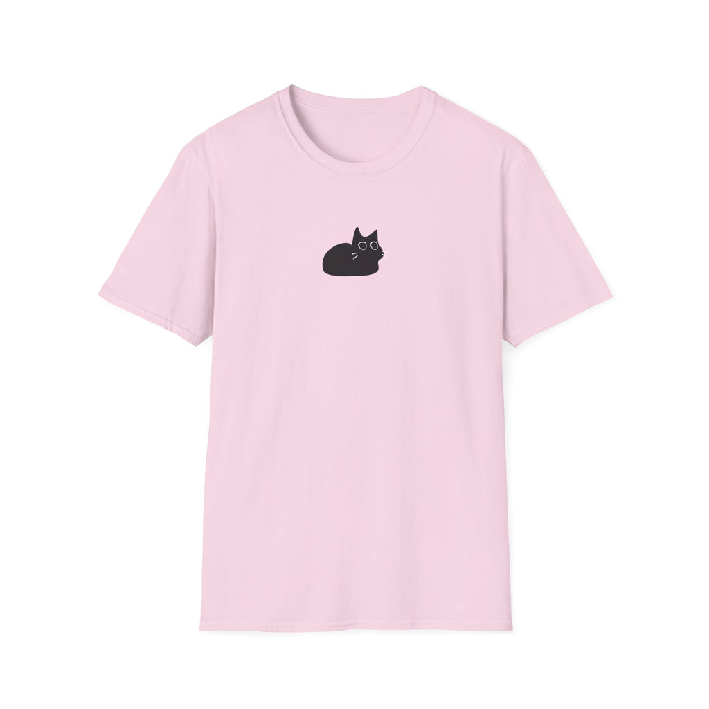 Black Loaf T-Shirt