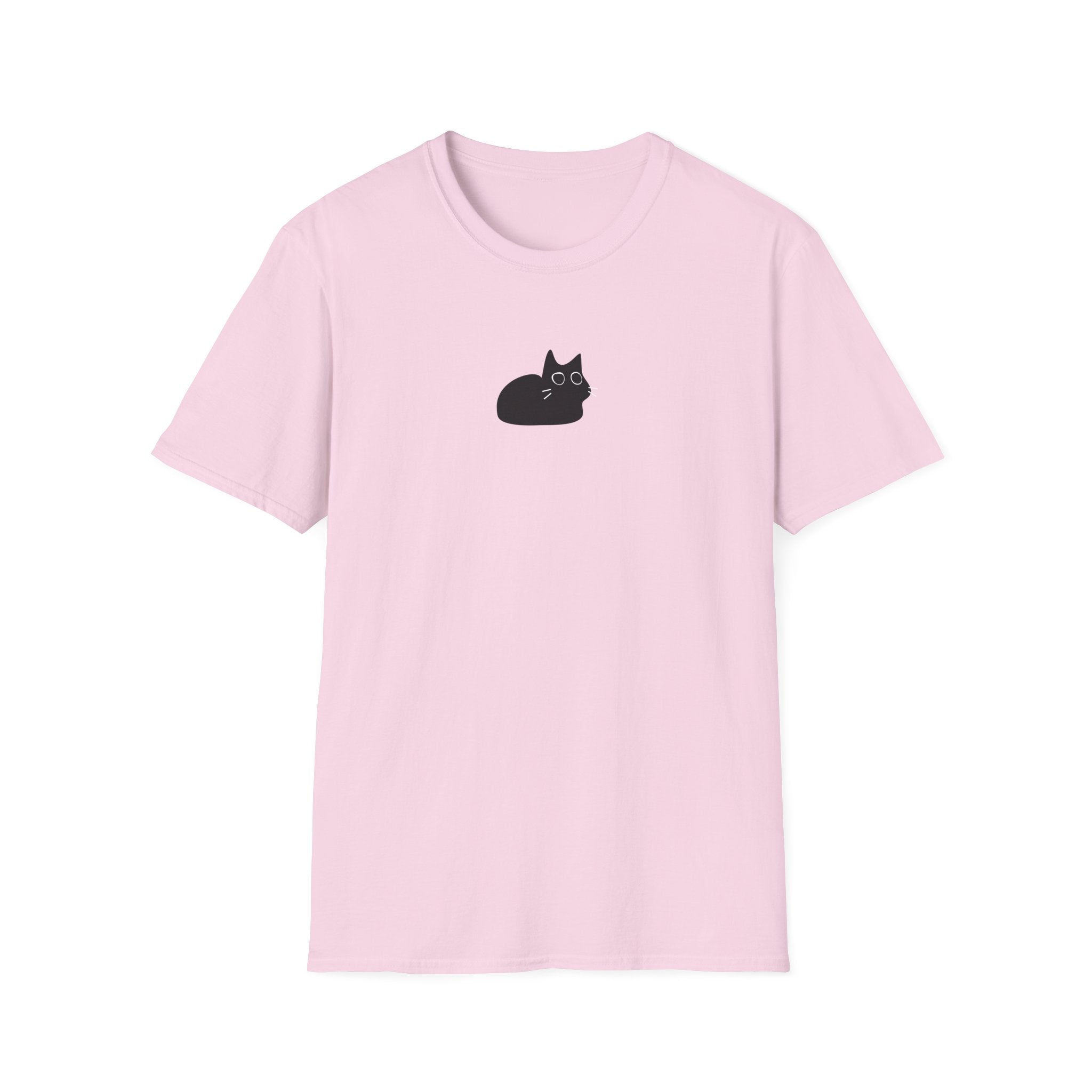 Black Loaf T-Shirt