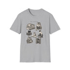 The Librarians T-Shirt