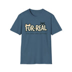 Fur Real T-Shirt