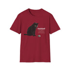 Hairball T-Shirt