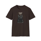 I Do What I Want T-Shirt