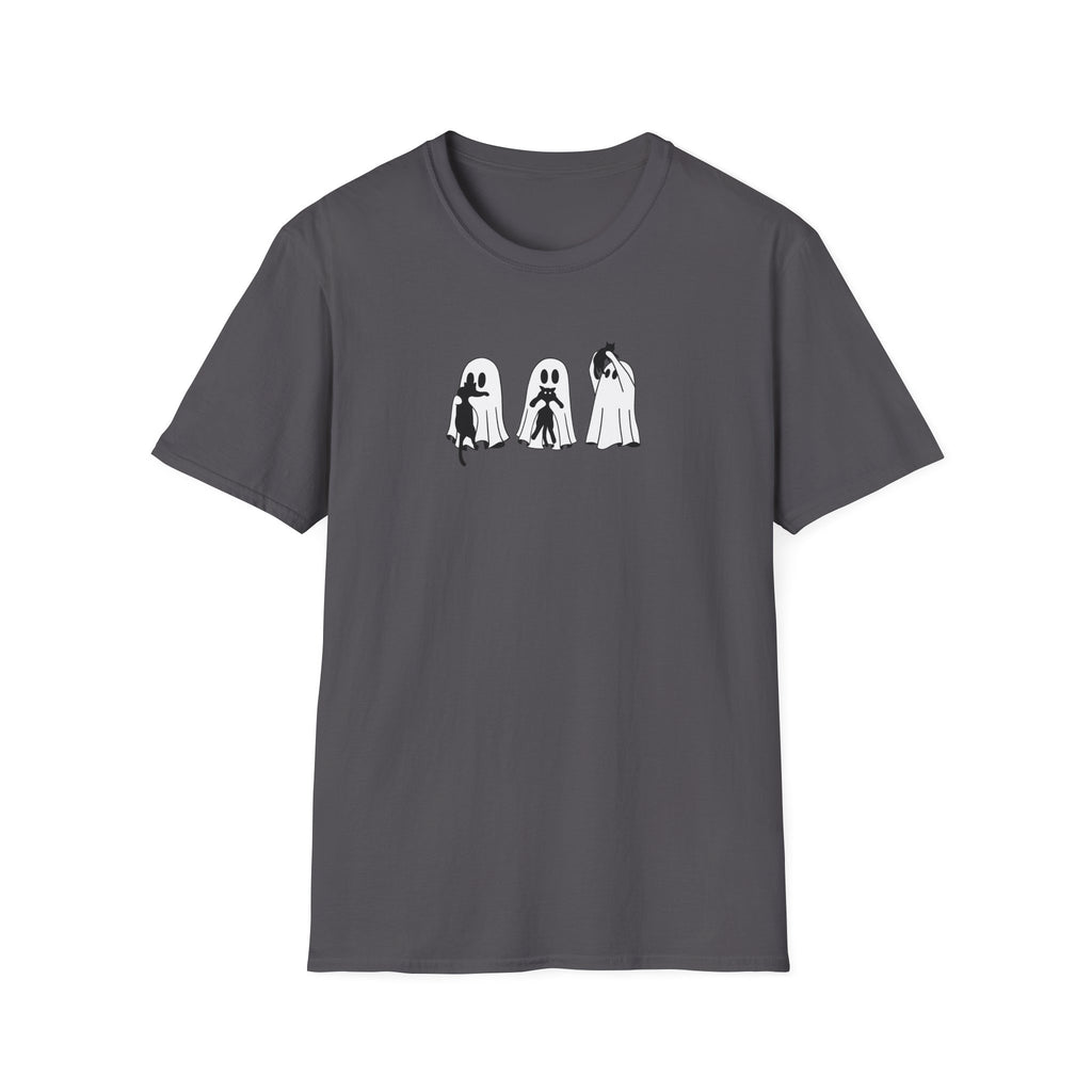 Halloween Buddies T-Shirt