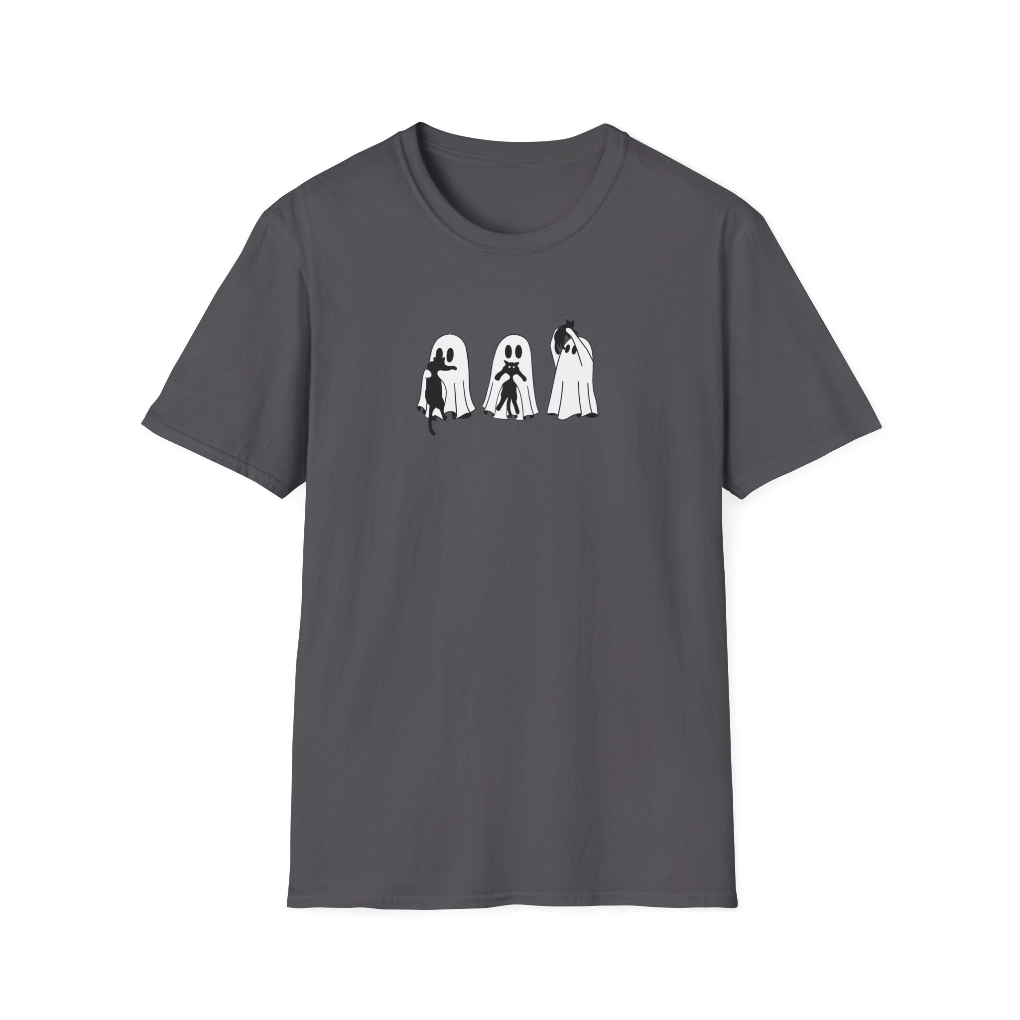 Halloween Buddies T-Shirt