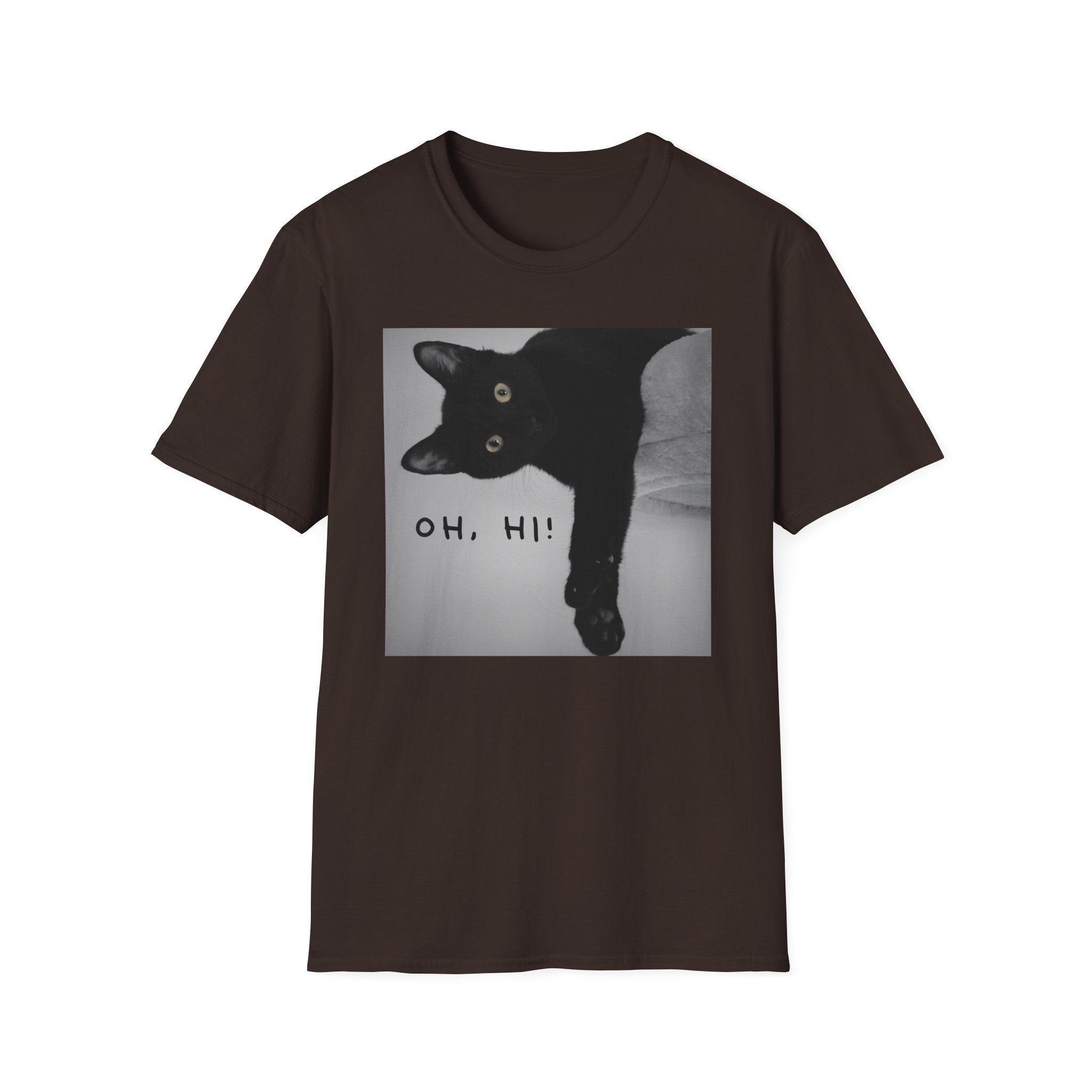 Oh, Hi! T-Shirt