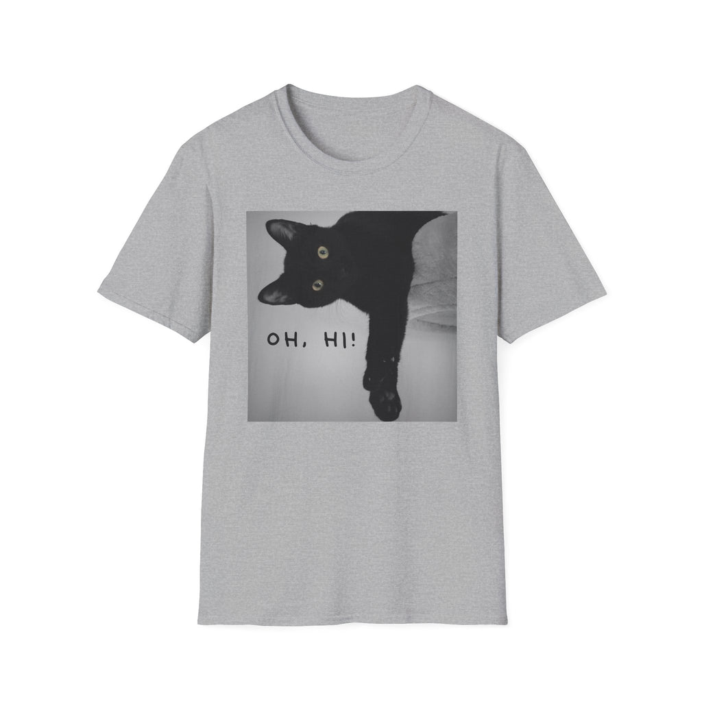 Oh, Hi! T-Shirt