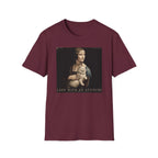 Lady With An Attitude T-Shirt