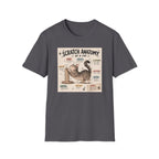 Scratch Anatomy T-Shirt