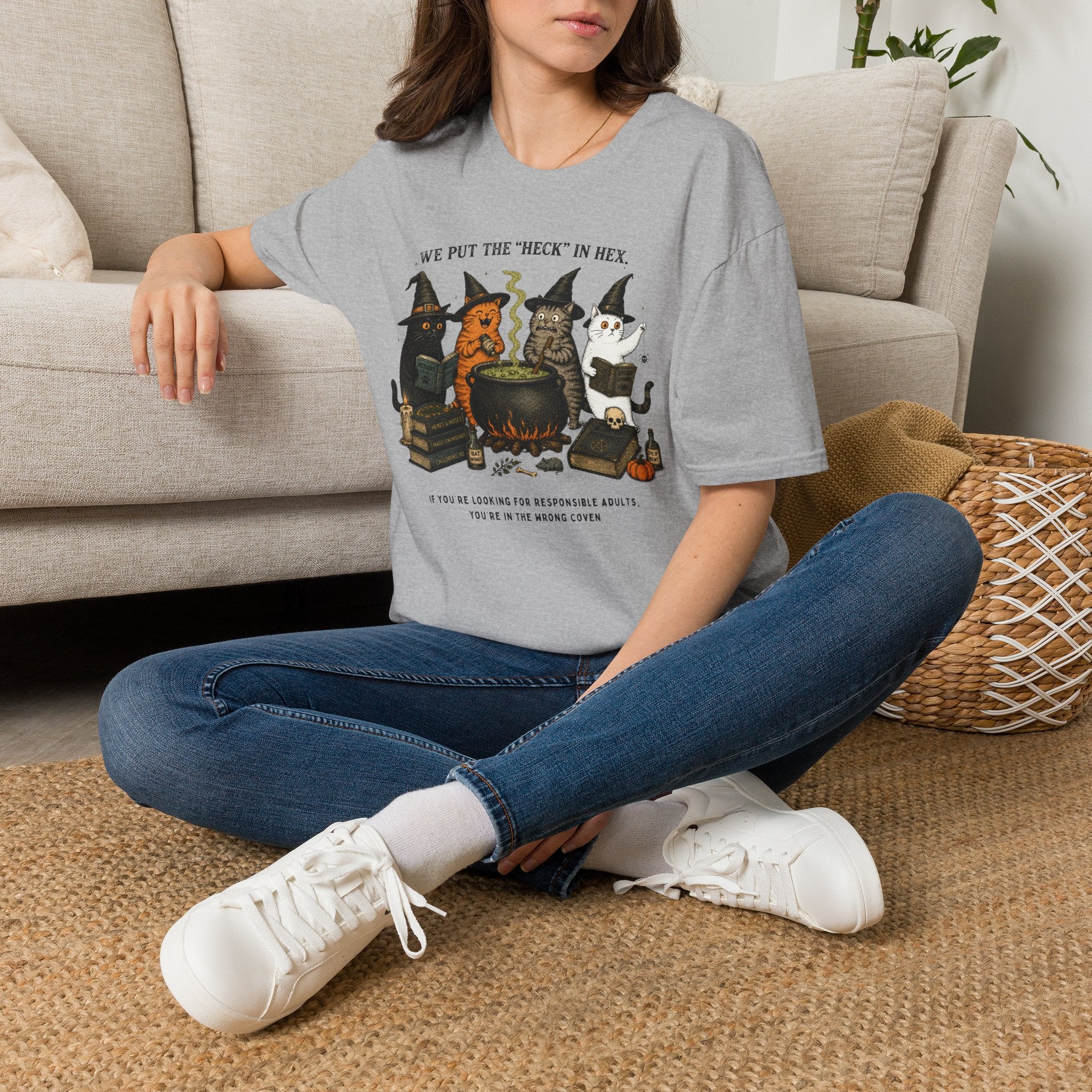 Witching Hour T-Shirt