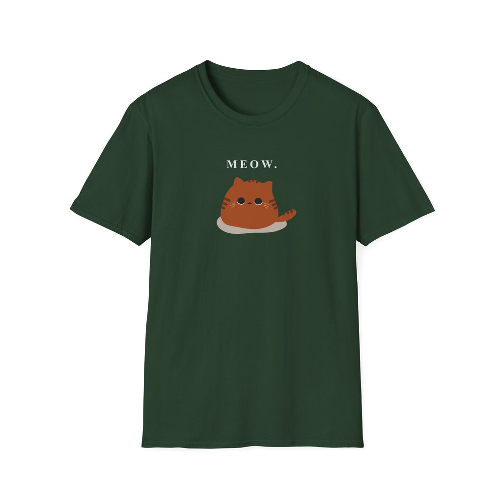 Meow T-Shirt