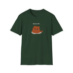 Meow T-Shirt