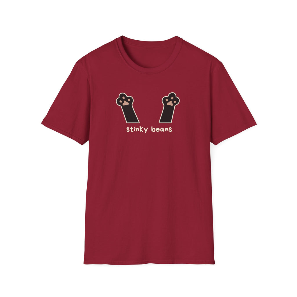 Stinky Beans T-Shirt