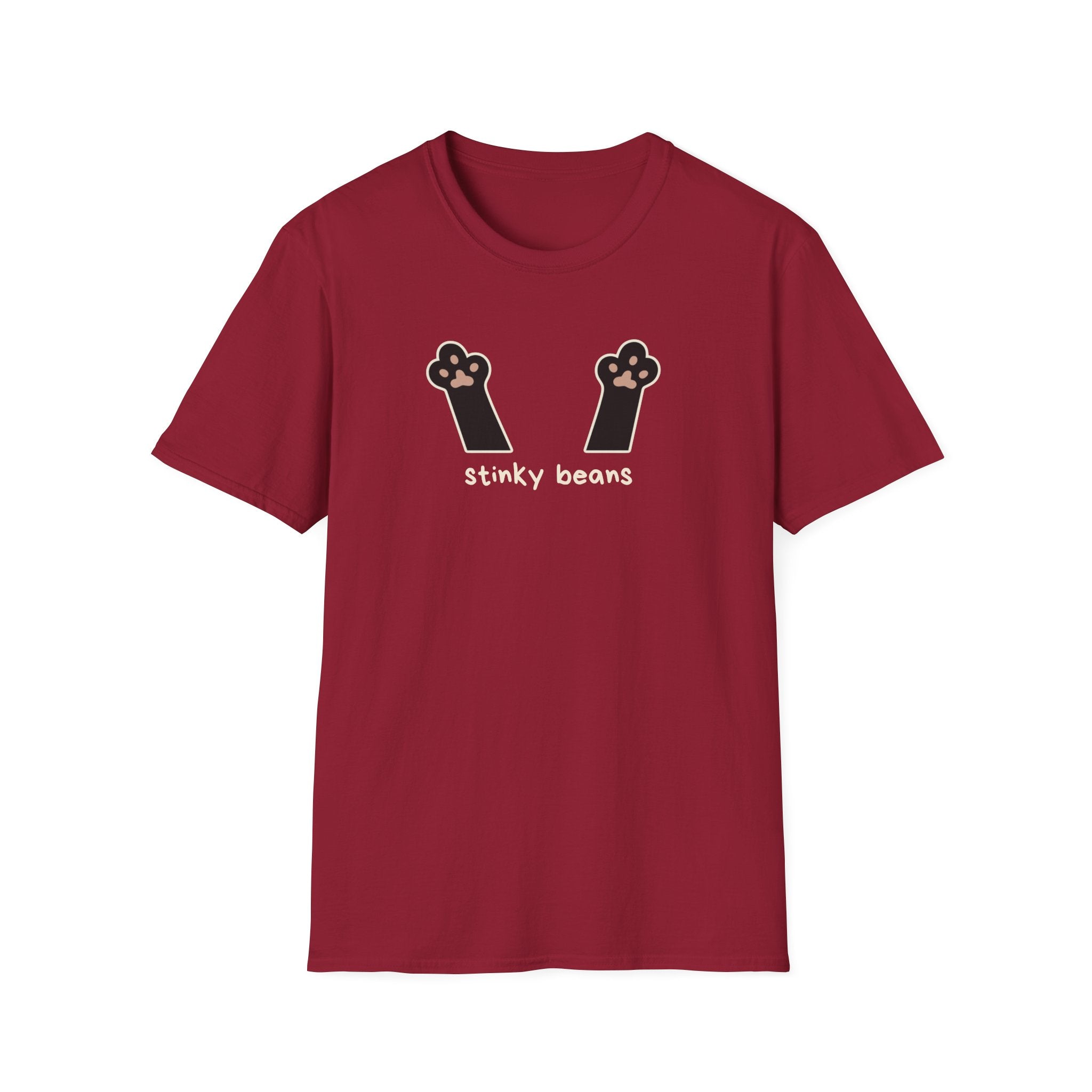 Stinky Beans T-Shirt