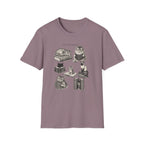 The Librarians T-Shirt