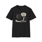 Rude Customer Service T-Shirt