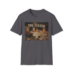 It's BBQ Season T-Shirt