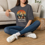 Plotting T-Shirt