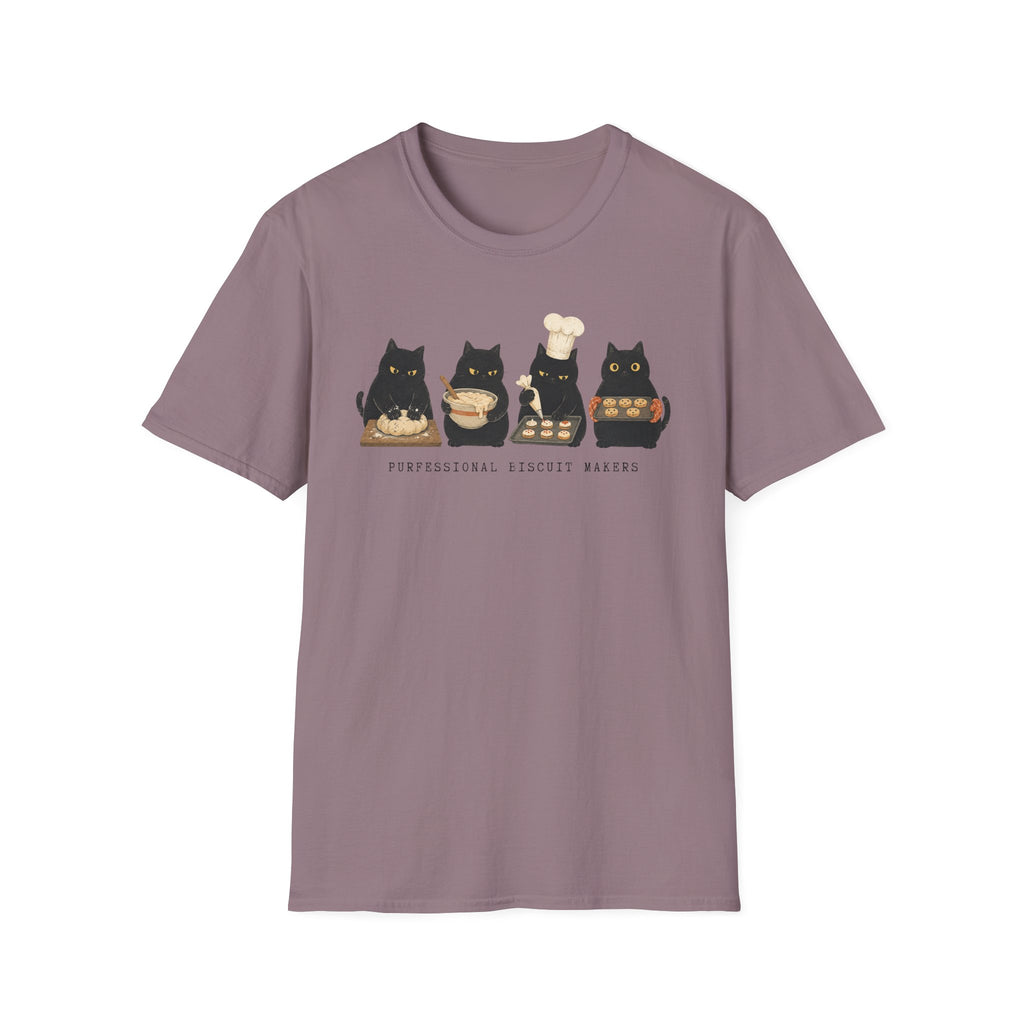 Purfessional Biscuit Makers T-Shirt