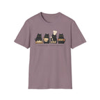 Purfessional Biscuit Makers T-Shirt