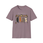 Mommy's Gardening Crew T-Shirt