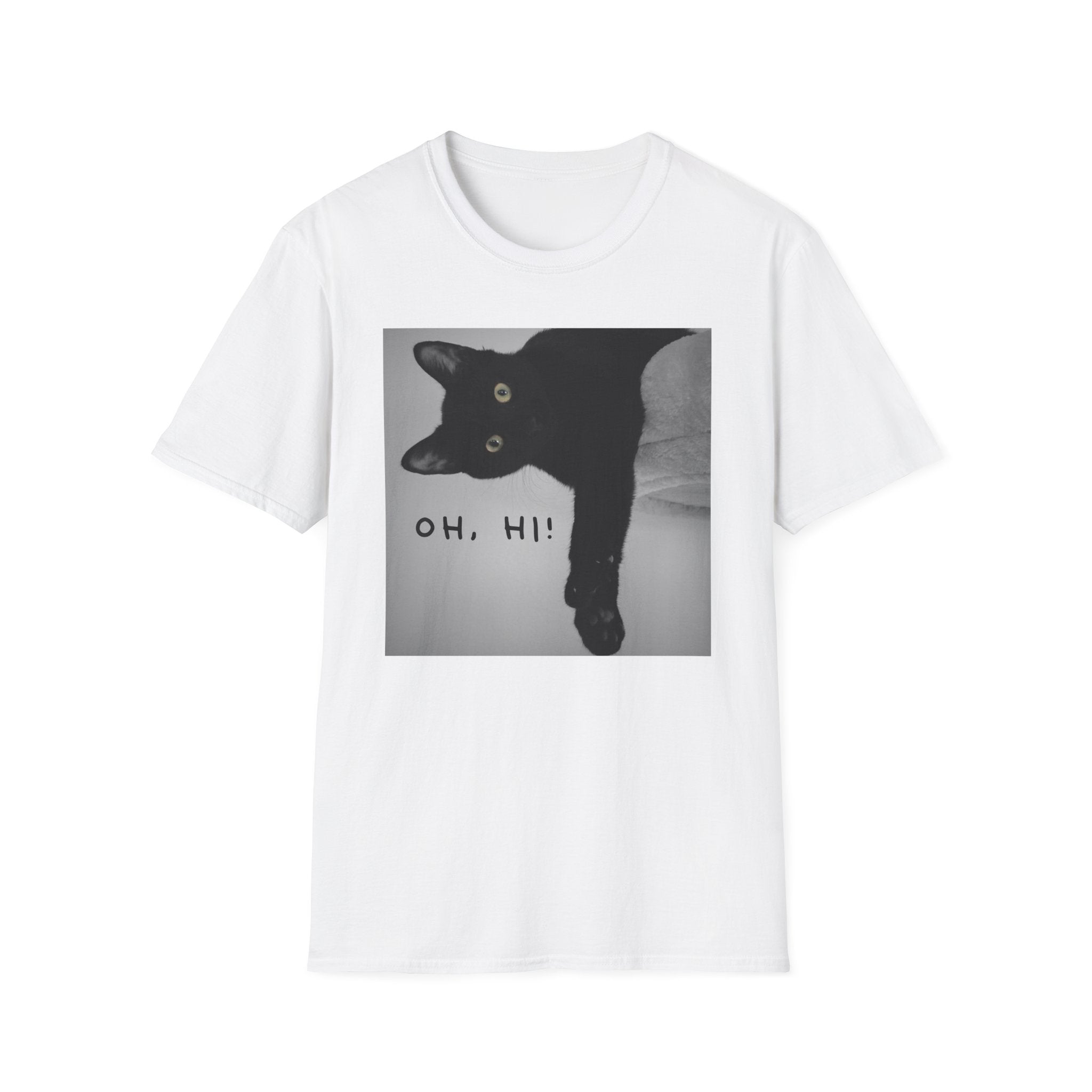 Oh, Hi! T-Shirt