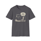 Rude Customer Service T-Shirt