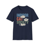 Indoor Cats T-Shirt
