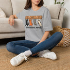 Professional Movers T-Shirt