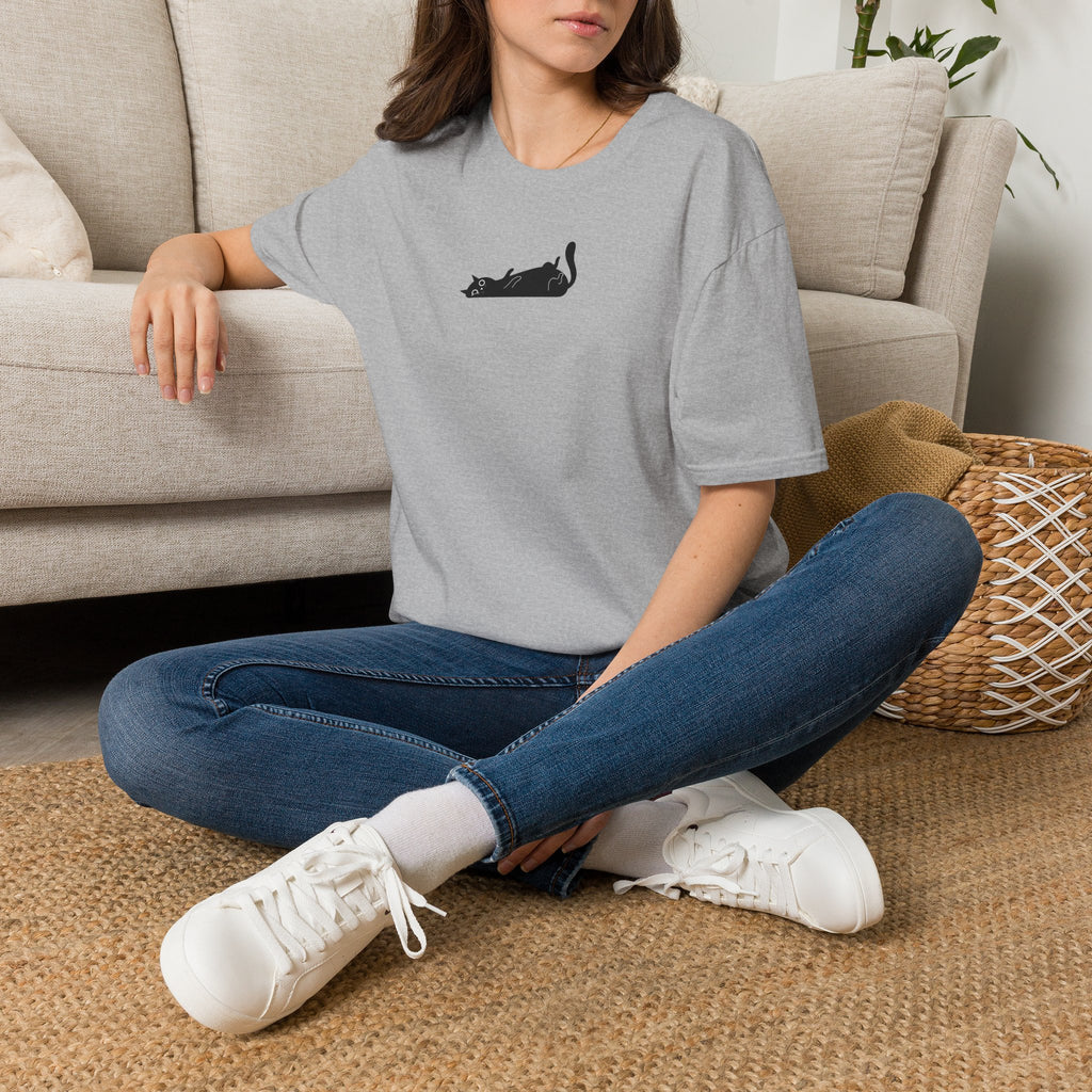 Belly Up T-Shirt