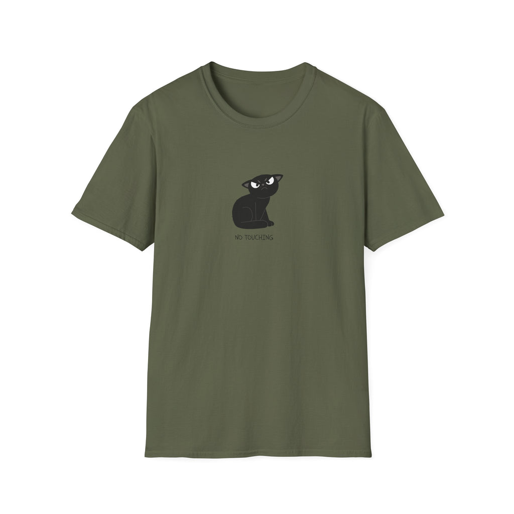 No Touchinng T-Shirt