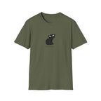 No Touchinng T-Shirt