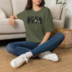 Night Shifters T-Shirt