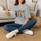 Mommy's Gardening Crew T-Shirt